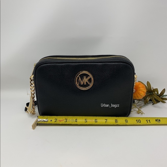 Michael Kors Fulton Large EW Crossbody - Picture 2 of 8